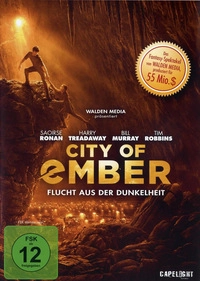 City of Ember (DVD)