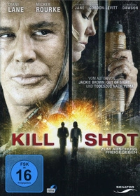 Killshot (Blu-ray)