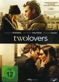 Two Lovers (DVD)