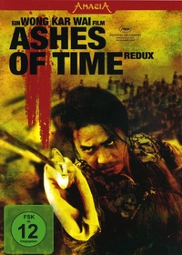 Ashes of Time - Redux (Blu-ray)