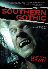 Southern Gothic (DVD)