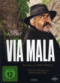 Via Mala - Disc 1 - Teil 1 (DVD)