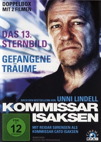 Kommissar Isaksen - Das 13. Sternbild (DVD)