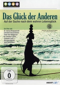 Das Glück der Anderen (DVD)