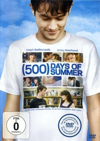 (500) Days of Summer (Blu-ray)