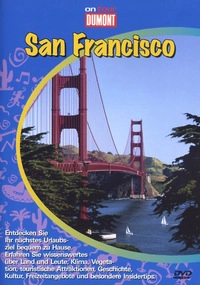 Dumont on Tour - San Francisco (DVD)