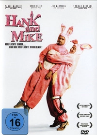 Hank and Mike (DVD)