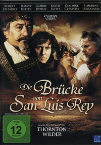 Die Brücke von San Luis Rey (DVD)