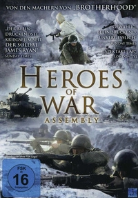 Heroes of War - Assembly (DVD)
