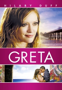 Greta (DVD)