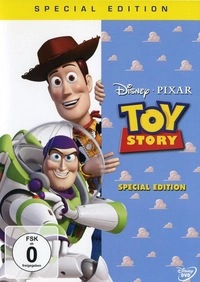 Toy Story - Special Edition (Blu-ray)