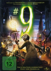 #9 (DVD)