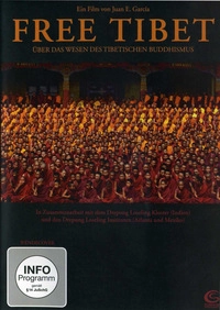 Free Tibet (DVD)