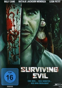 Surviving Evil (DVD)