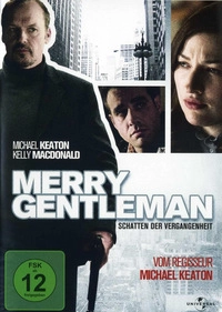 Merry Gentleman (DVD)