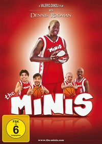 The Minis (Blu-ray)
