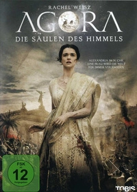 Agora (DVD)