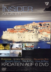 Insider - Kroatien - Dubrovnik (DVD)