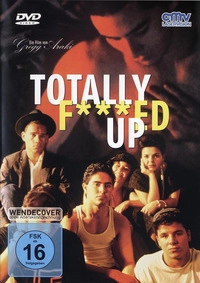 Totally F***ed Up (DVD)