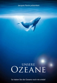 Unsere Ozeane (DVD)