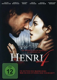 Henri 4 (DVD)