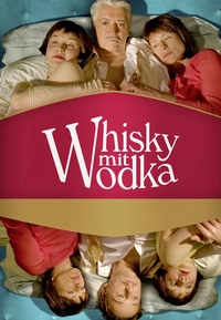 Whisky mit Wodka (DVD)
