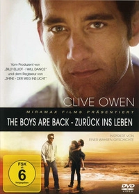 The Boys Are Back (DVD)