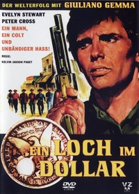 Ein Loch im Dollar (DVD)