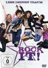 Rock It! (DVD)