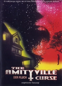 Amityville 5 - The Amityville Curse (DVD)