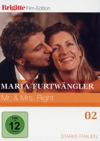 Mr. & Mrs. Right (DVD)