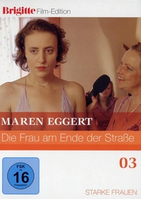 Die Frau am Ende der Straße (DVD)