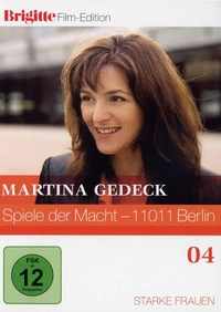 Spiele der Macht - 11011 Berlin (DVD)