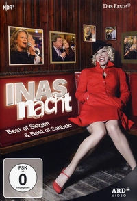 Inas Nacht 1 - Disc 1 - Best of Singen (DVD)