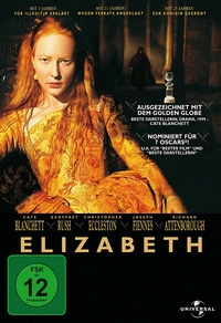 Elizabeth (Blu-ray)