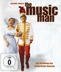 The Music Man (Blu-ray)