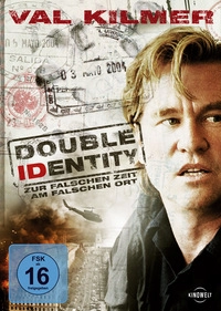 Double Identity (DVD)