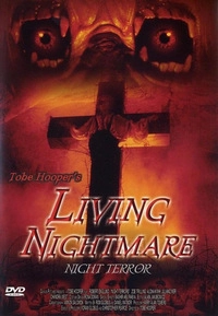 Living Nightmare - FSK-18-Fassung (DVD)