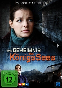Das Geheimnis des Königssees (DVD)