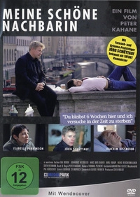 Meine schöne Nachbarin (DVD)