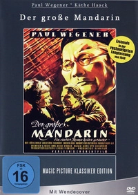 Der große Mandarin (DVD)