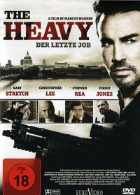 The Heavy (DVD)