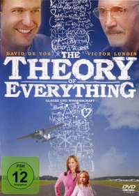 The Theory of Everything (DVD)
