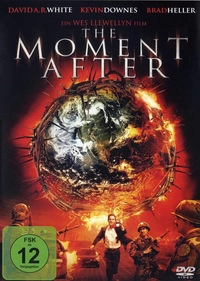 The Moment After (DVD)
