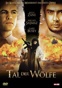 Tal der Wölfe (Blu-ray)
