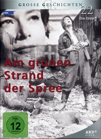 Am grünen Strand der Spree - Disc 1 - Das Tagebuch des Jürgen Wilms (DVD)