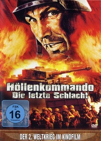 Höllenkommando (DVD)