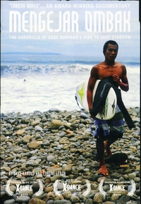 Mengejar Ombak (DVD)