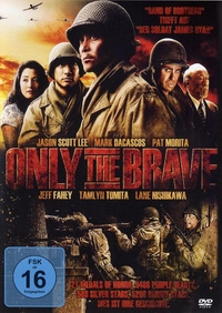 Only the Brave - Battlefield of Death (DVD)