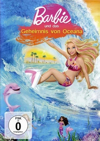 Barbie und das Geheimnis von Oceana (DVD)
